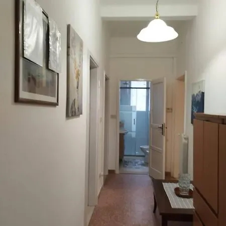 Appartement The House Of Peter *