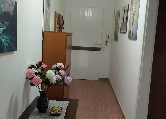 Apartment The House Of Peter Casalecchio Di Reno