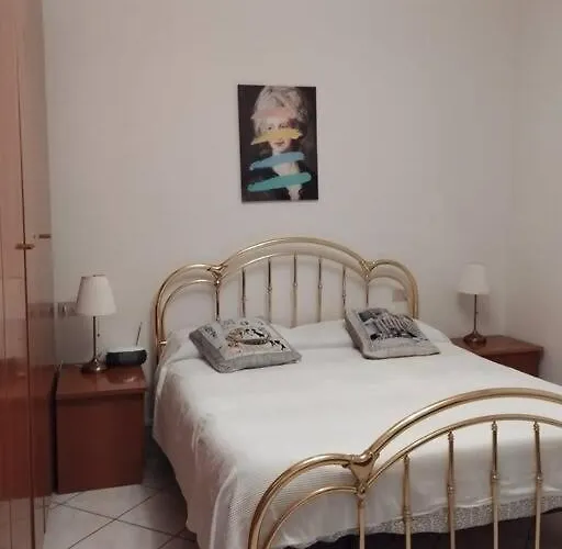 The House Of Peter Apartment