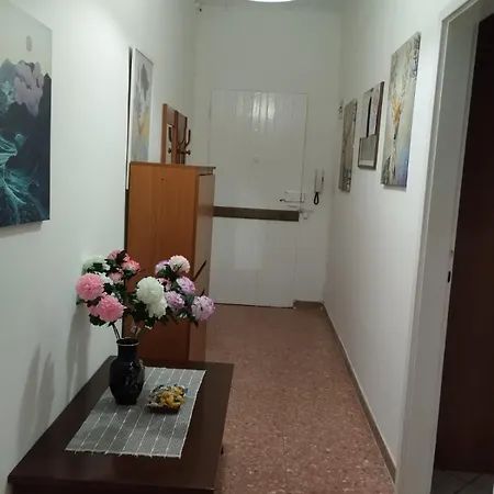 Διαμέρισμα The House Of Peter Καζαλέκιο ντι Ρένο