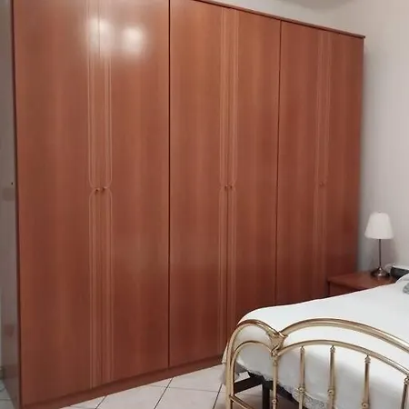 The House Of Peter Διαμέρισμα *