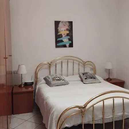 The House Of Peter Apartment