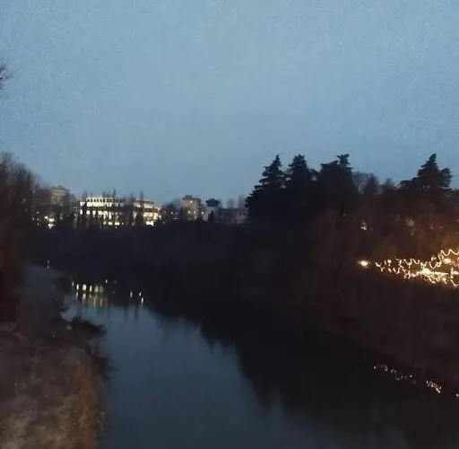 Apartamento The House Of Peter Casalecchio Di Reno