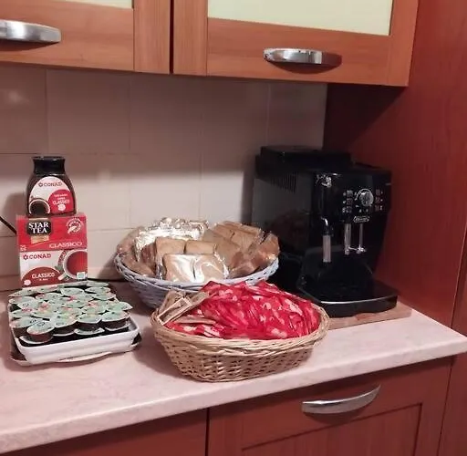 The House Of Peter * Casalecchio Di Reno