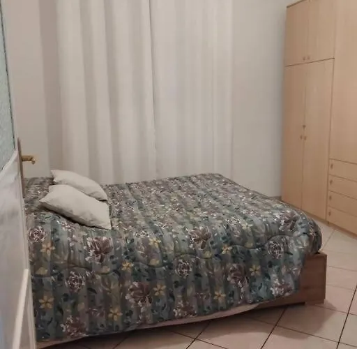 Appartement The House Of Peter *