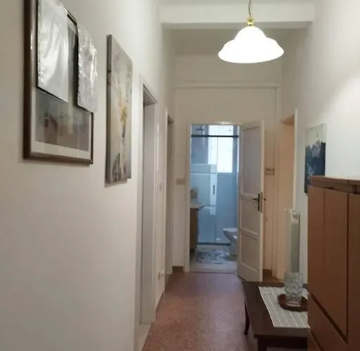 Appartement The House Of Peter *