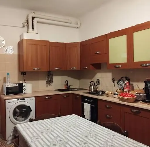 Apartamento The House Of Peter *